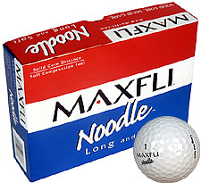 MaxFli Noodle