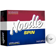MaxFli Noodle Spin