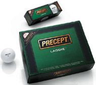 Precept - Laddie