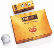 Precept - U-Tri Tour
