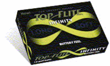 TopFlite Infinity Buttery Feel
