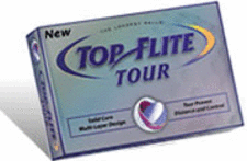TopFlite Tour