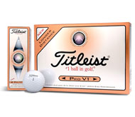 Titleist Pro V1