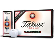Titleist Pro V1x