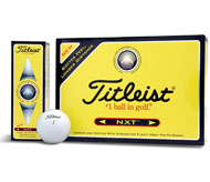 Titleist NXT