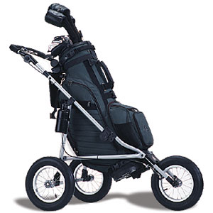 Kaddy Stroller