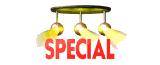 Monthly Specials
