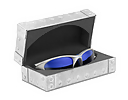 Half Jacket Vault